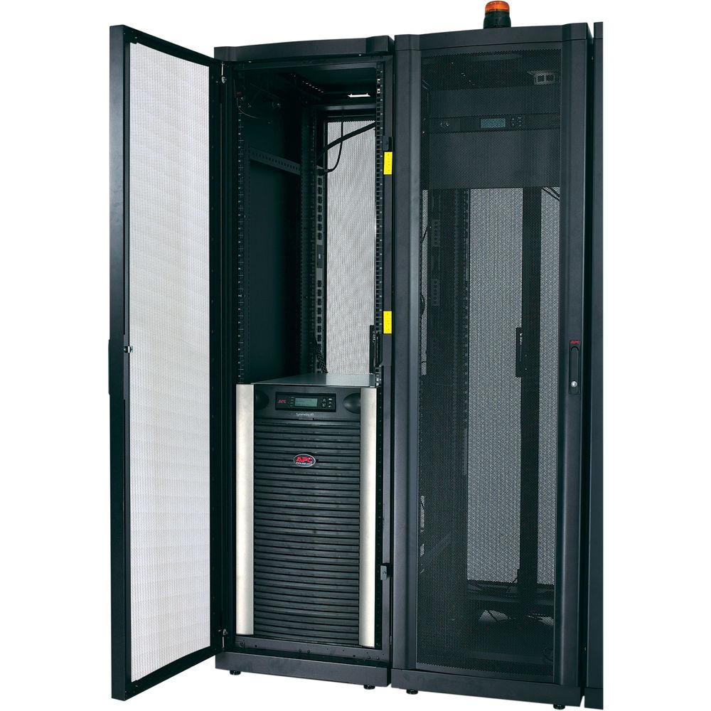 APC Symmetra LX 12kVA 16kVA Scalable Rackmount Battery Power System