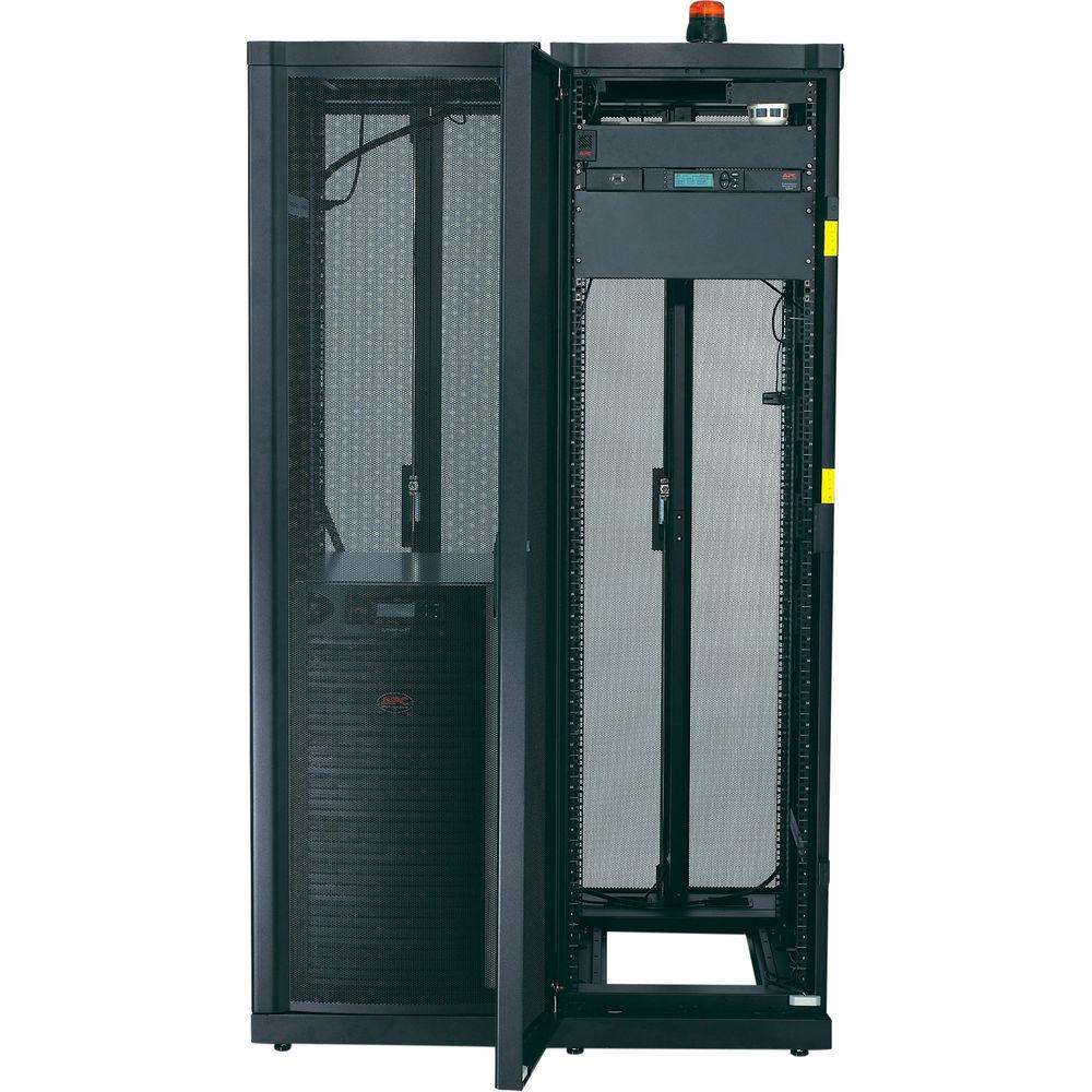 APC Symmetra LX 12kVA 16kVA Scalable Rackmount Battery Power System