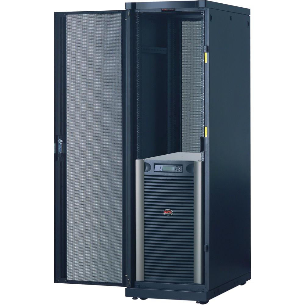 APC Symmetra LX 12kVA 16kVA Scalable Rackmount Battery Power System