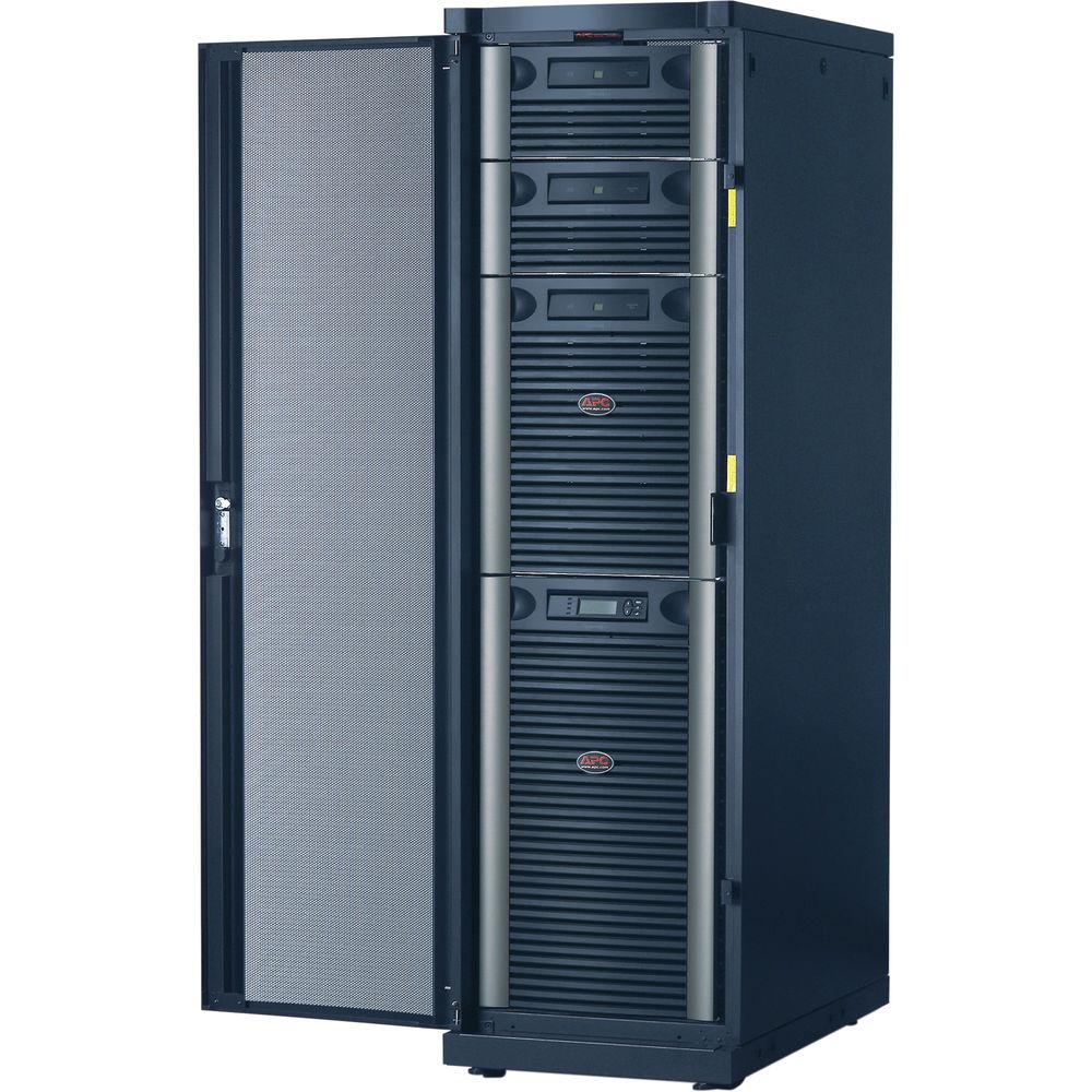 APC Symmetra LX 12kVA 16kVA Scalable Rackmount Battery Power System