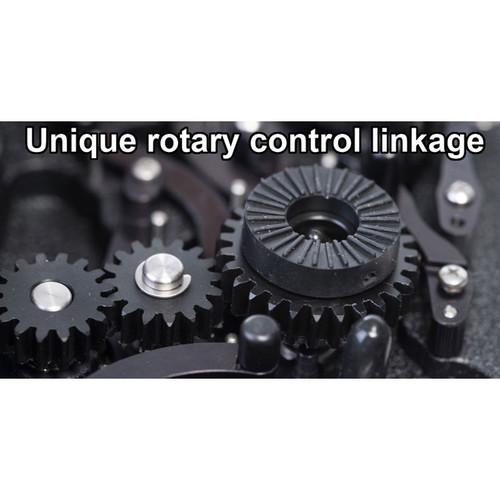 Aquatica A7r II Underwater Housing for Sony Alpha a7R II or a7S II