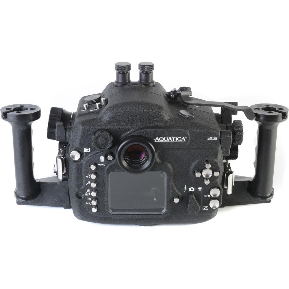 Aquatica AD500 Underwater Housing for Nikon D500
