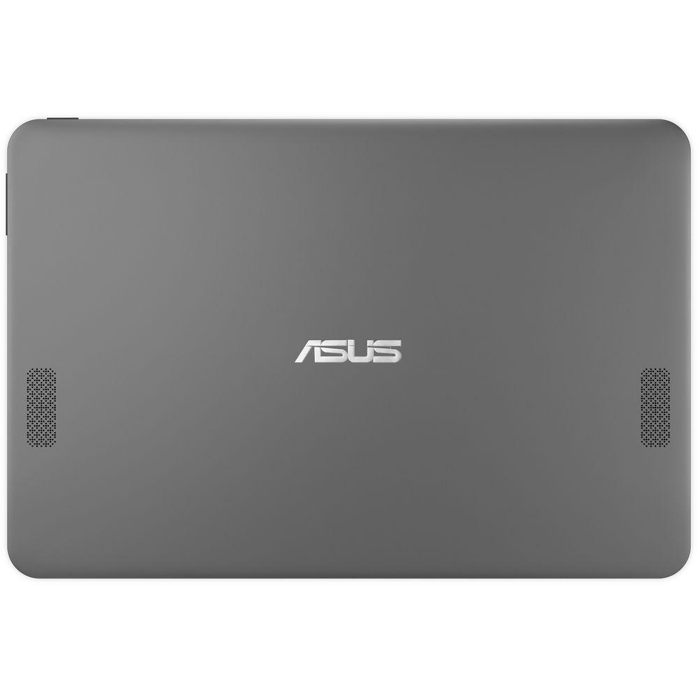 ASUS 10.1" Transformer Book T101HA Multi-Touch 2-in-1 Laptop