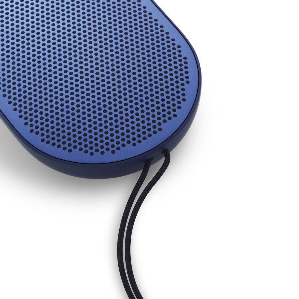 Bang & Olufsen Beoplay P2 Bluetooth Speaker