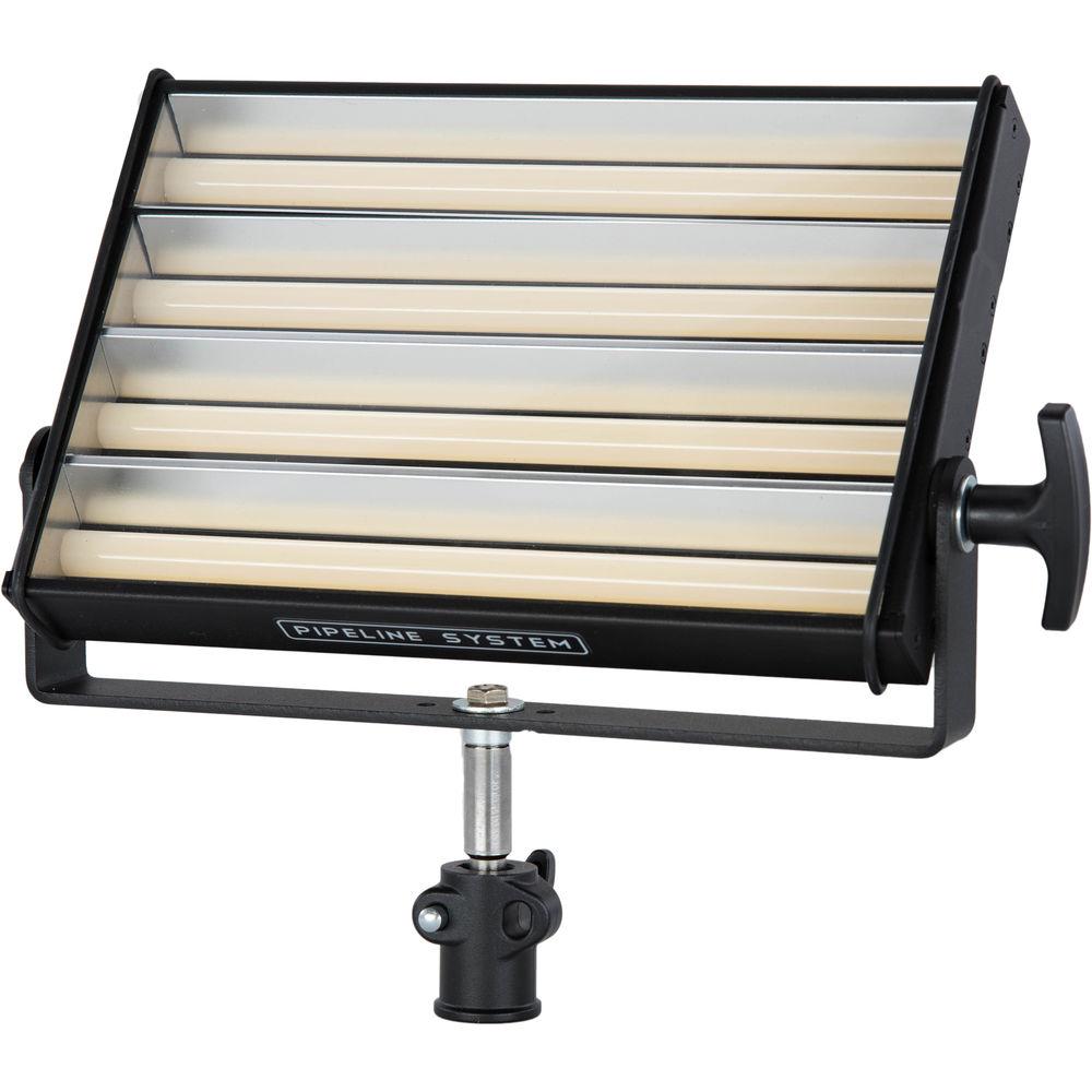 BB&S Lighting Pipeline Remote Phosphor 1