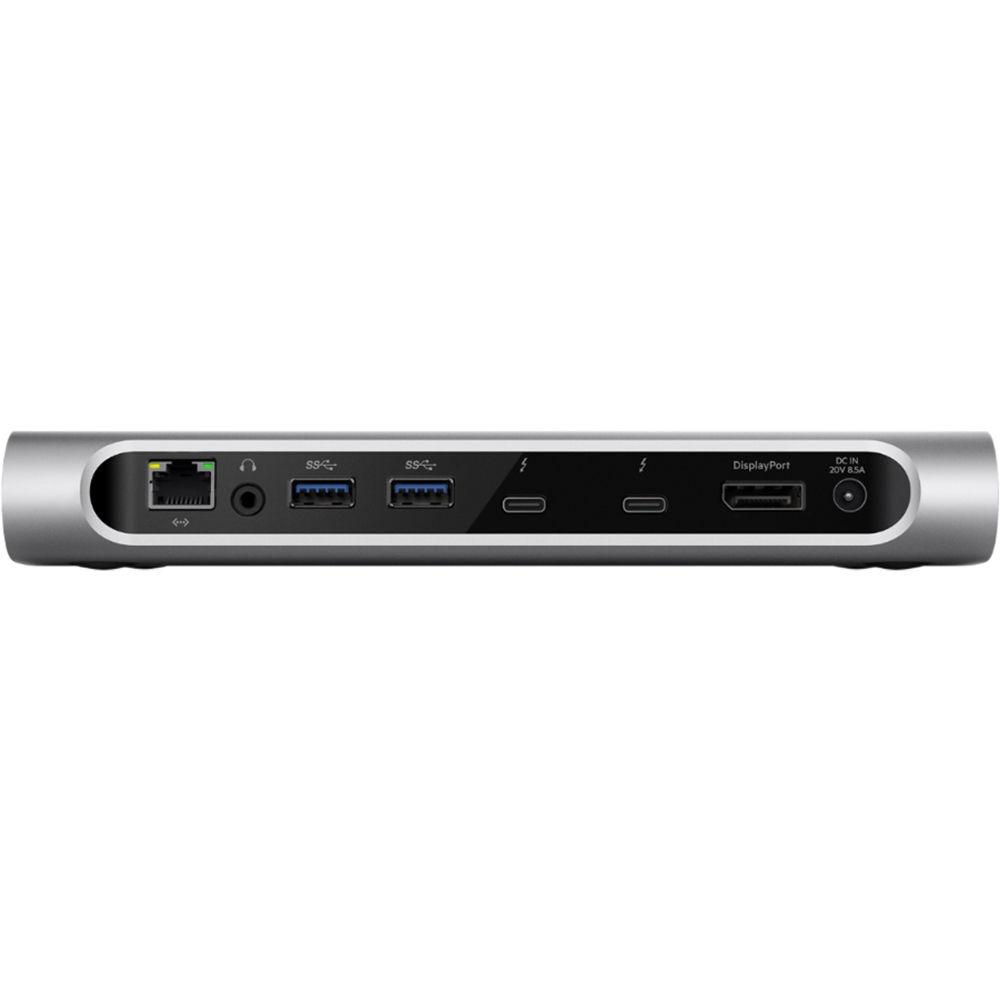 Belkin Thunderbolt 3 Express Dock HD