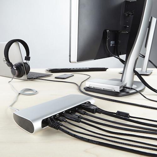 Belkin Thunderbolt 3 Express Dock HD