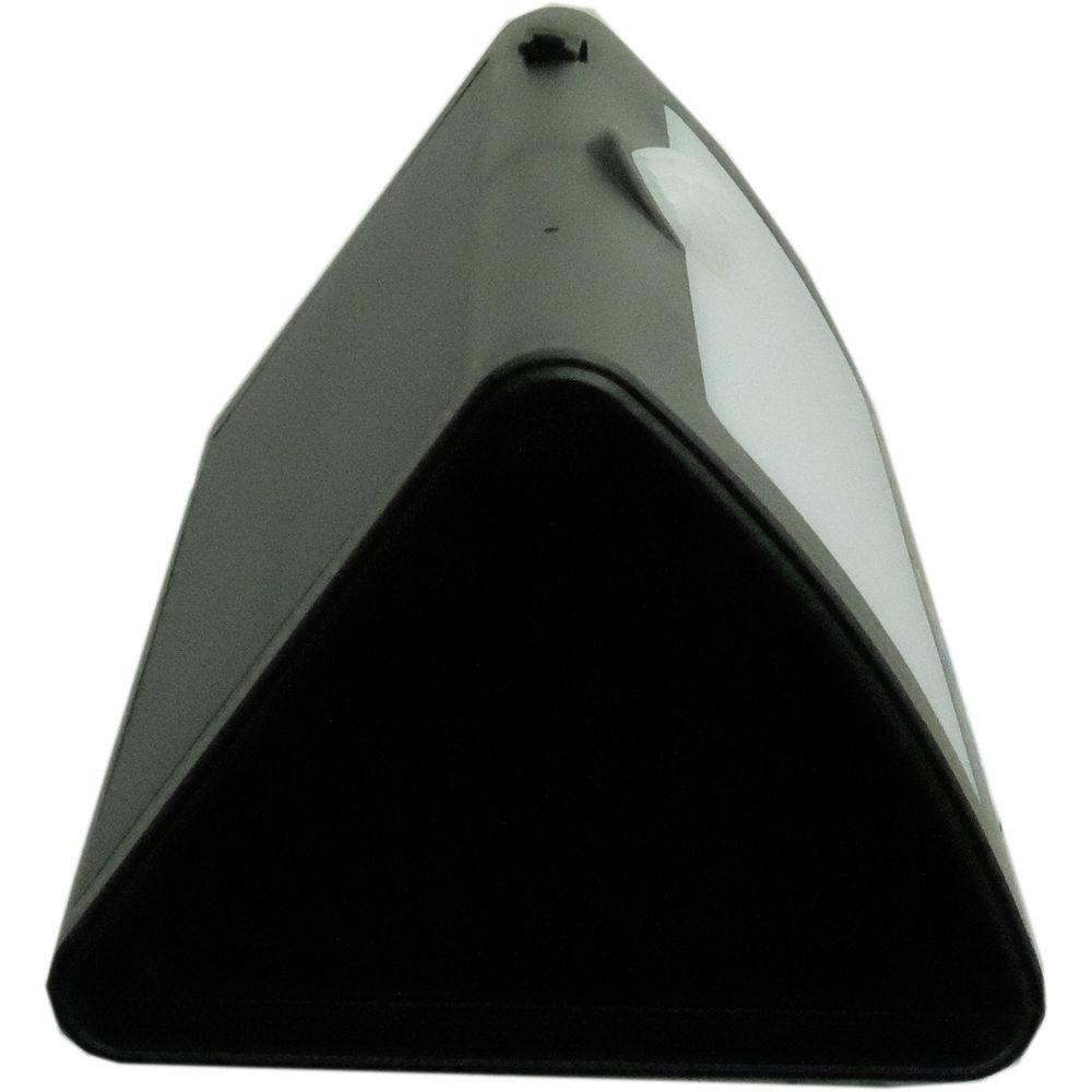 Bush Baby Solar LED Panel with 4K UHD Covert Wi-Fi Camera