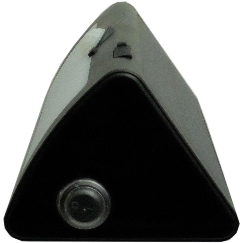 Bush Baby Solar LED Panel with 4K UHD Covert Wi-Fi Camera