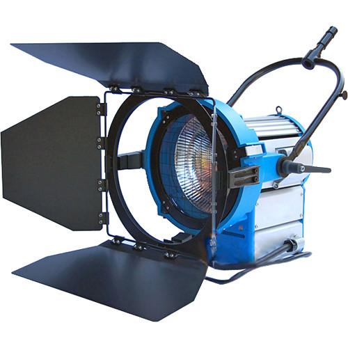 CAME-TV 1800W HMI Par Light and Electronic Ballast Kit