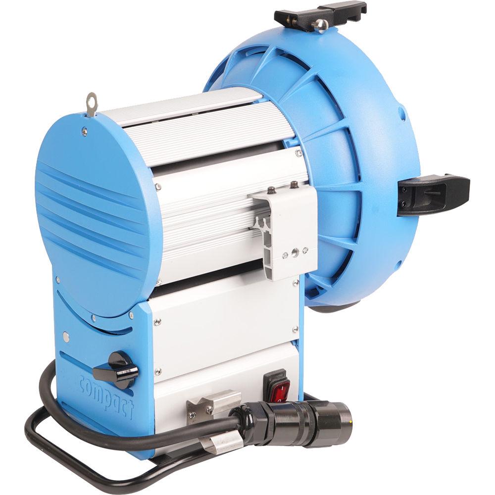 CAME-TV 1800W HMI Par Light and Electronic Ballast Kit