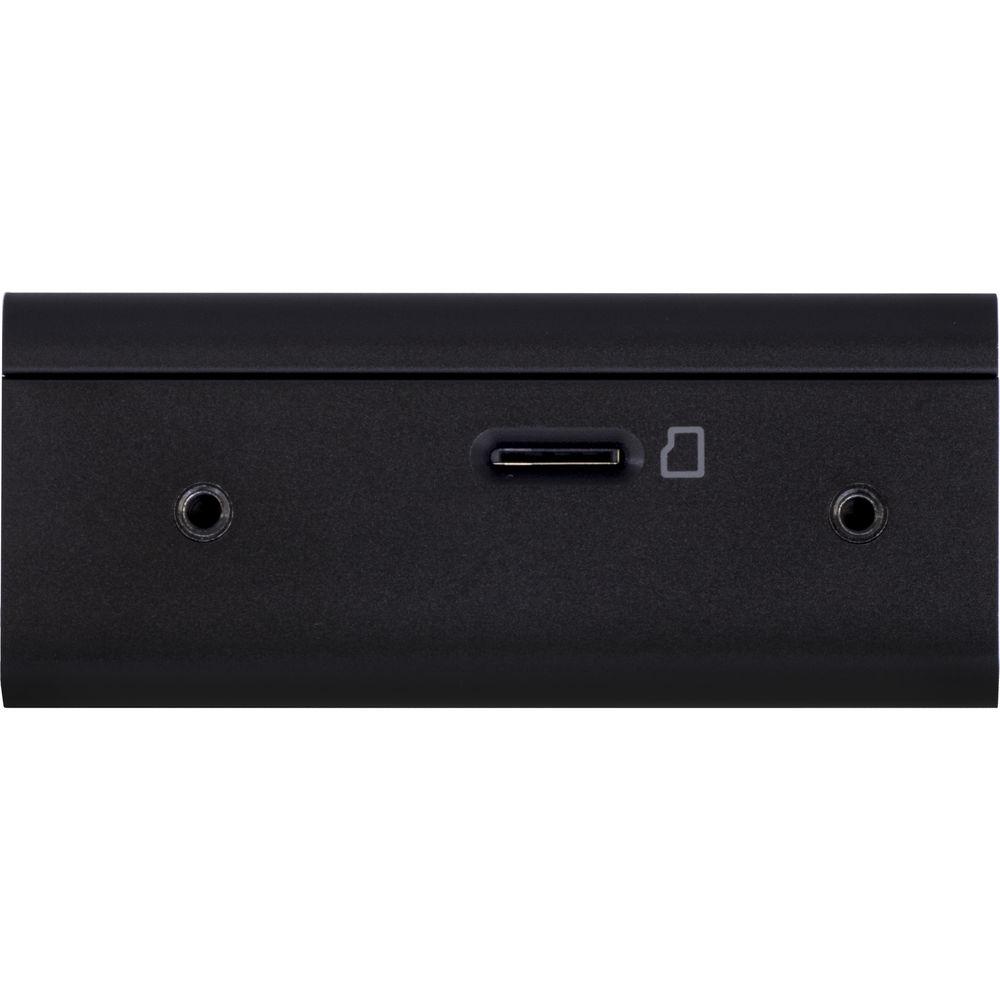 Cerevo USA LiveShell X