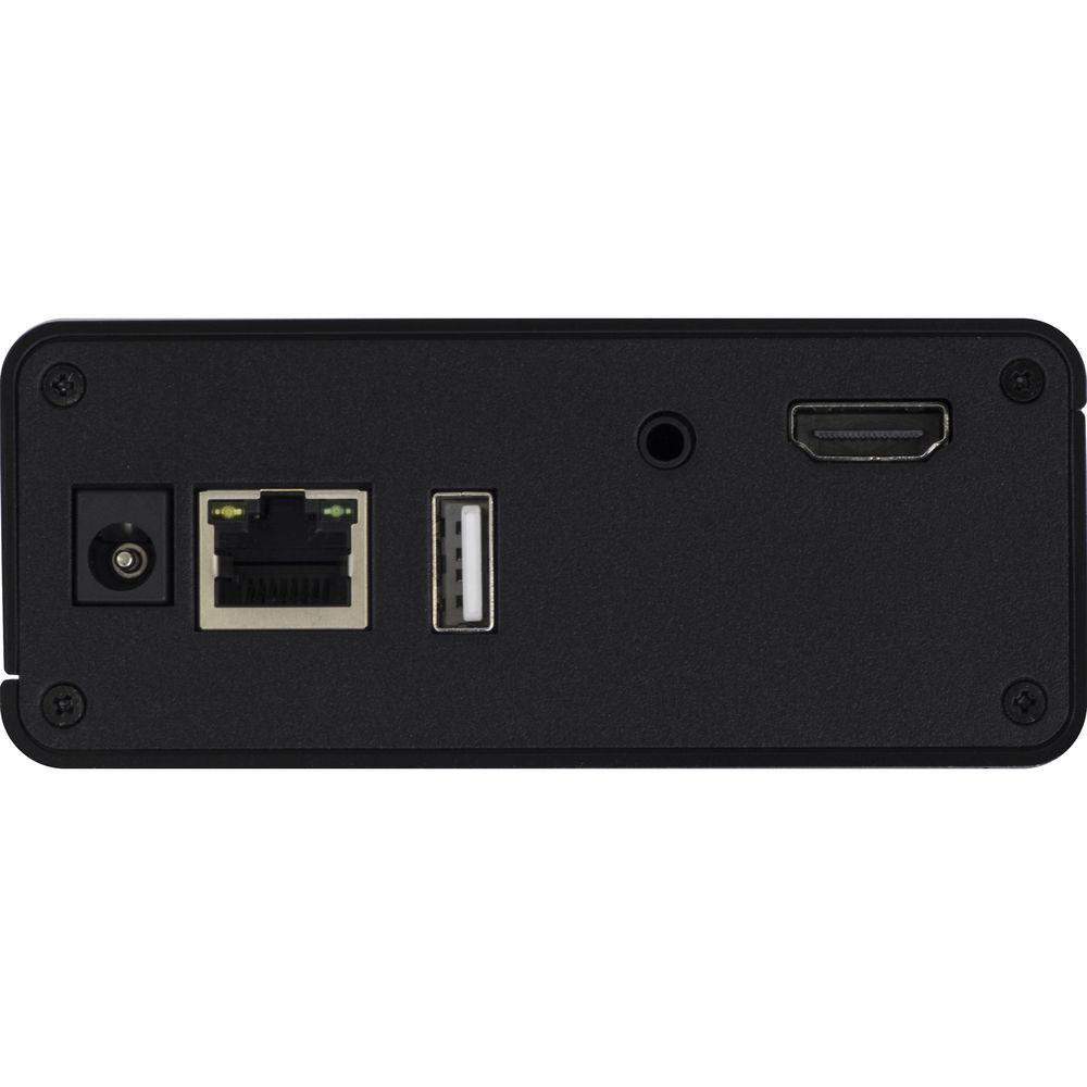 Cerevo USA LiveShell X