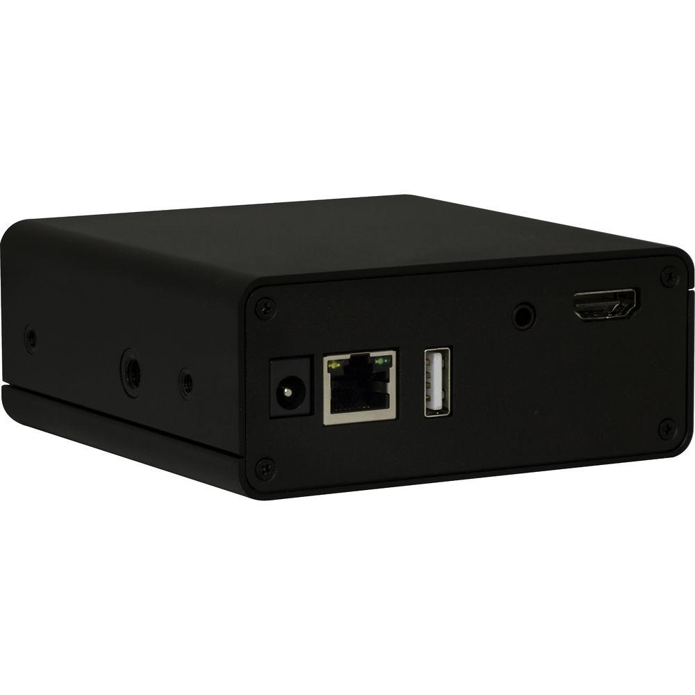 Cerevo USA LiveShell X