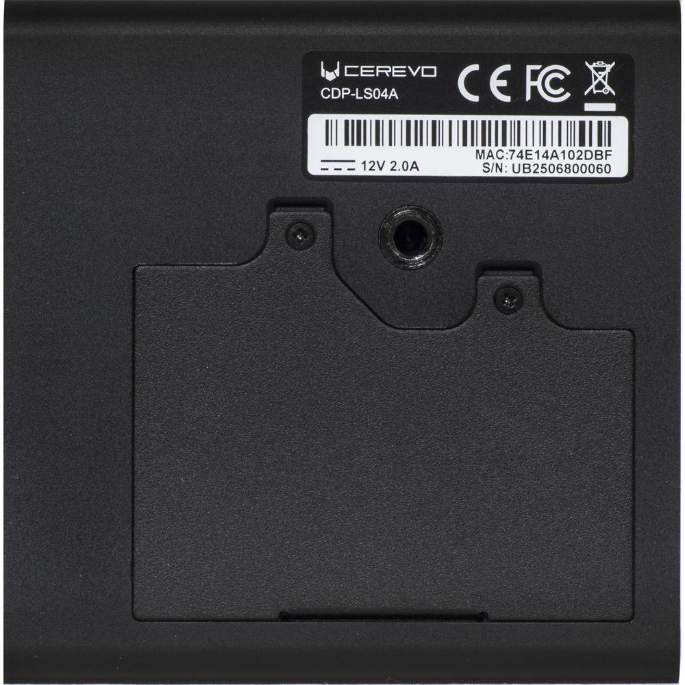 Cerevo USA LiveShell X