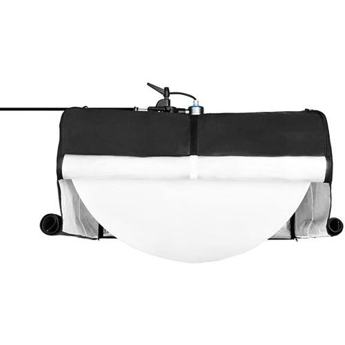 Chimera Pancake Lantern with Skirt