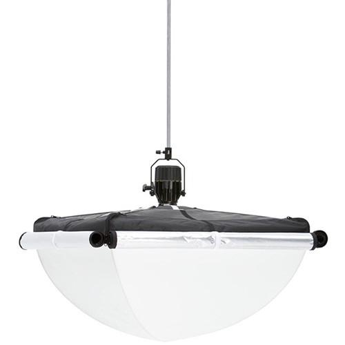 Chimera Pancake Lantern with Skirt