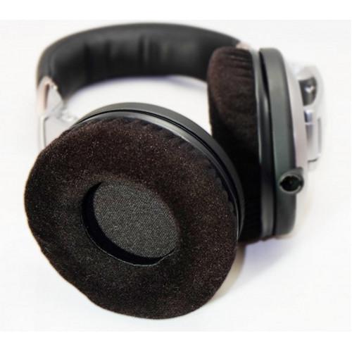Dekoni Audio Pioneer HDJ-2000 MKII Velour Replacement Earpads