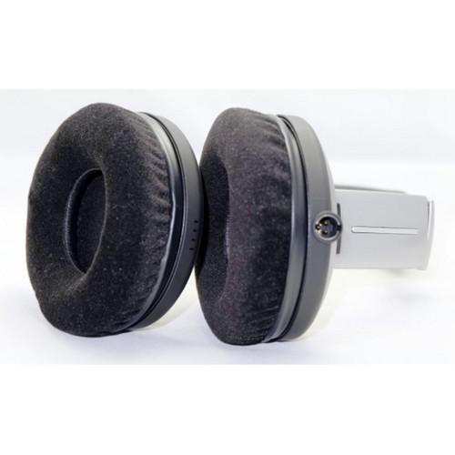 Dekoni Audio Pioneer HDJ-2000 MKII Velour Replacement Earpads