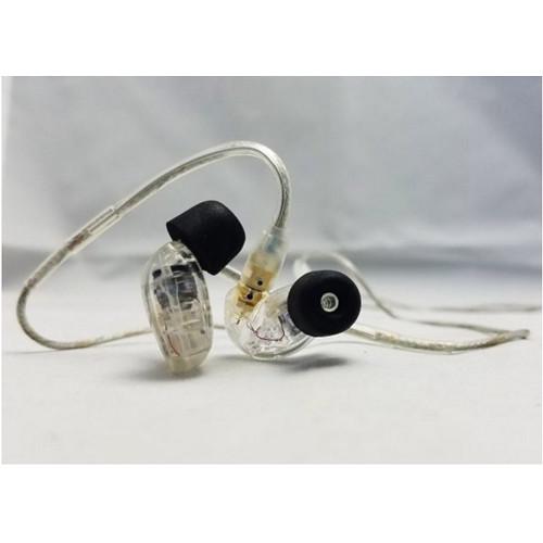 Dekoni Audio The Gemini Memory Foam Earphone Tips 3mm,