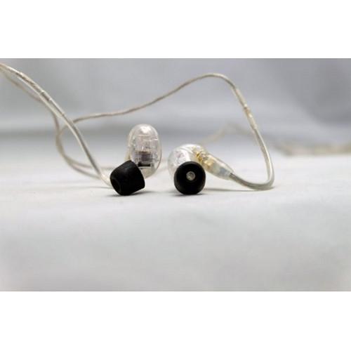 Dekoni Audio The Gemini Memory Foam Earphone Tips 3mm,