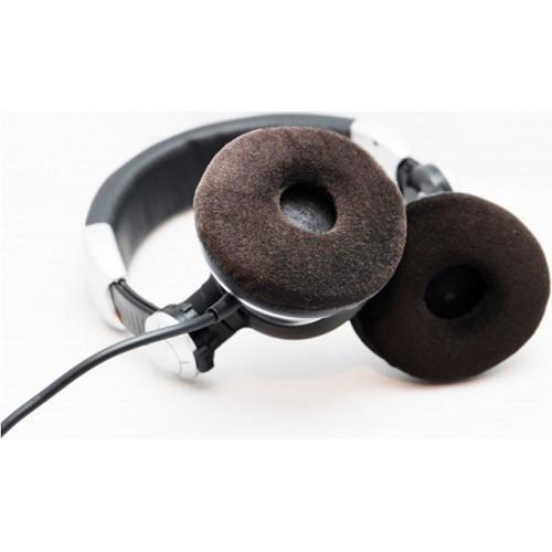 Dekoni Audio Velour Series Technics RP-DJ1200 Replacement Earpads