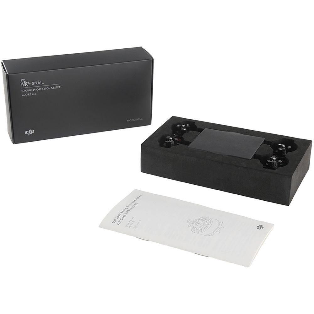 DJI Snail Racing Propulsion System