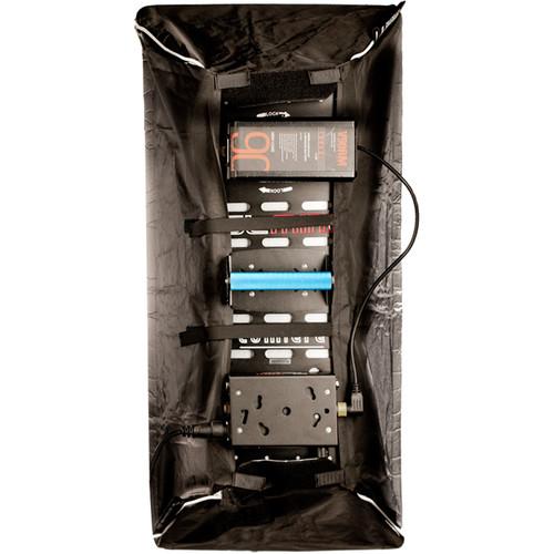 DMG Lumiere DoPchoice SnapBag for Mini Switch LED Light