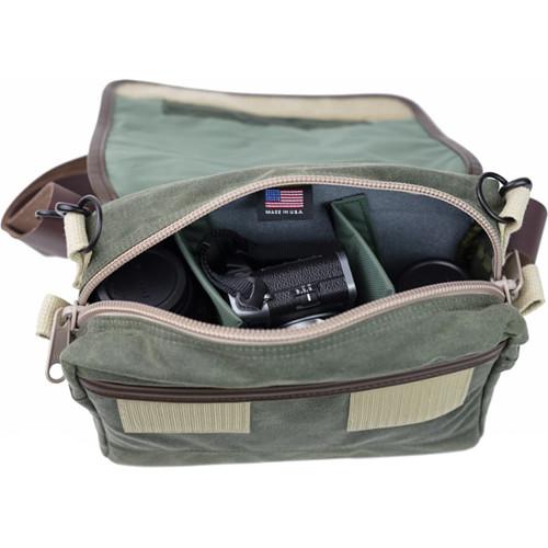 Domke F-5XB RuggedWear Shoulder and Belt Bag