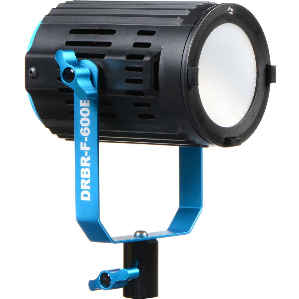 Dracast BoltRay LED600 Bi-Color Light
