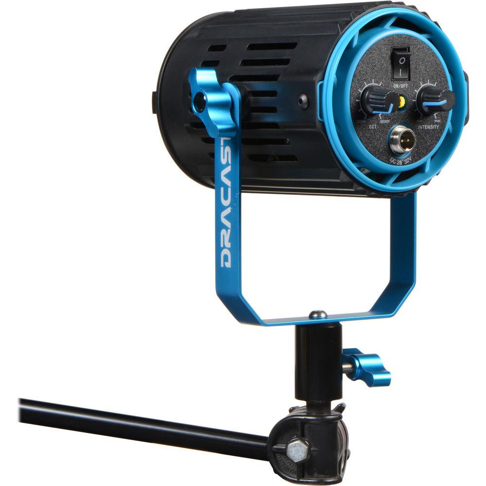 Dracast BoltRay LED600 Bi-Color Light