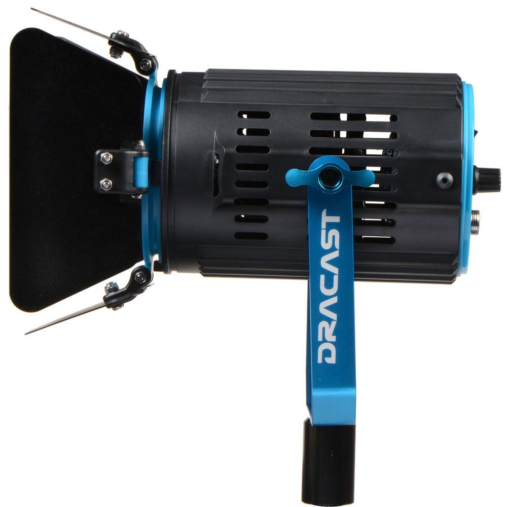 Dracast BoltRay LED600 Bi-Color Light