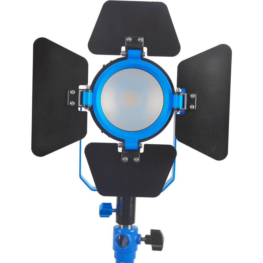 Dracast BoltRay LED600 Bi-Color Light