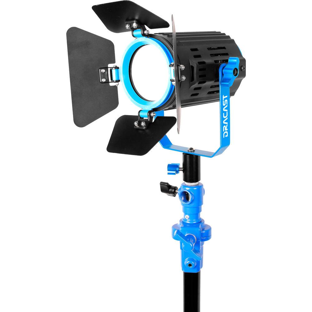 Dracast BoltRay LED600 Bi-Color Light
