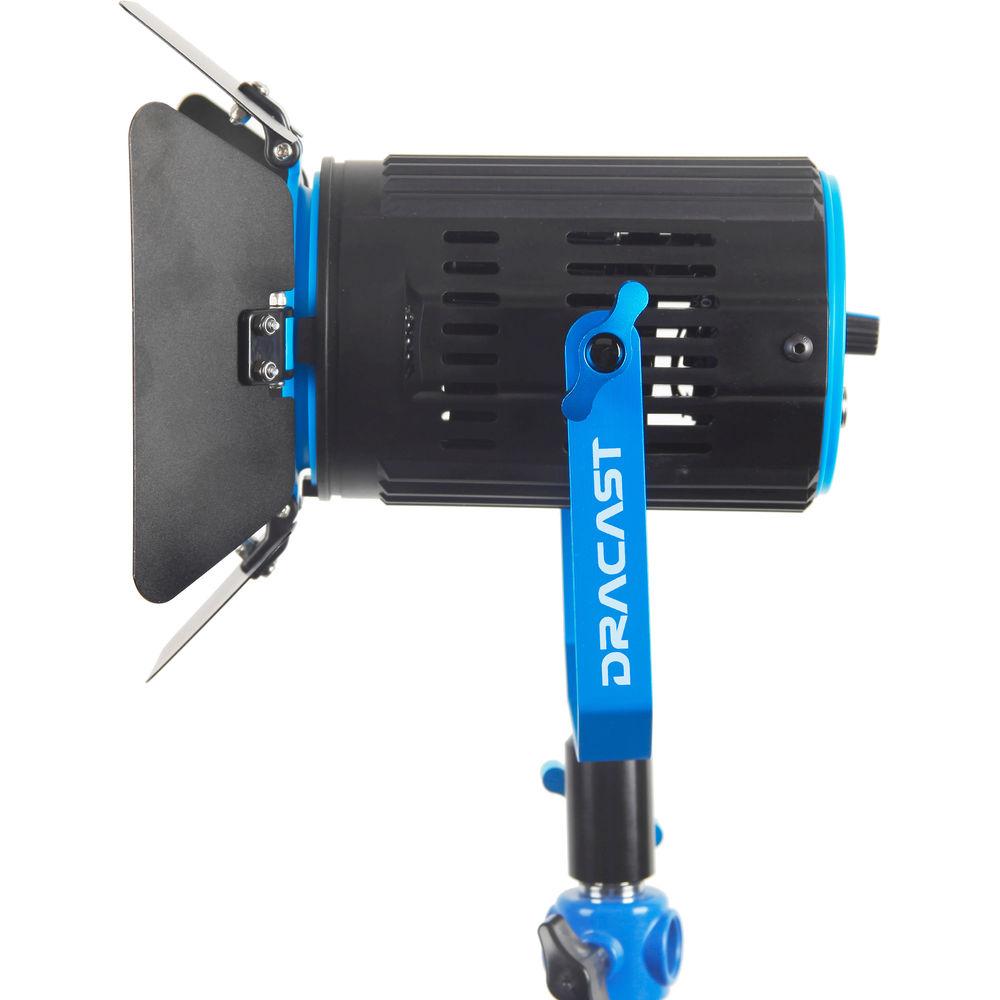 Dracast BoltRay LED600 Bi-Color Light