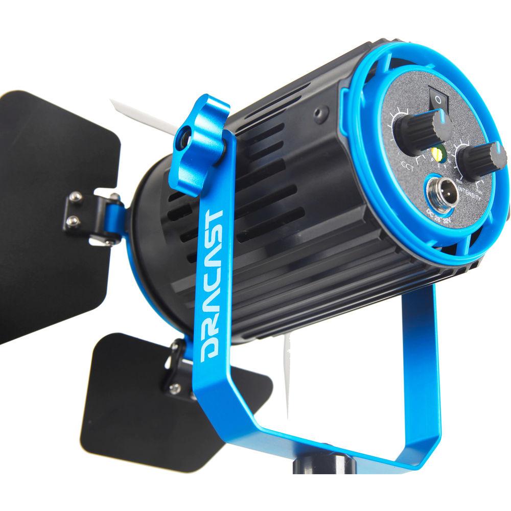 Dracast BoltRay LED600 Bi-Color Light