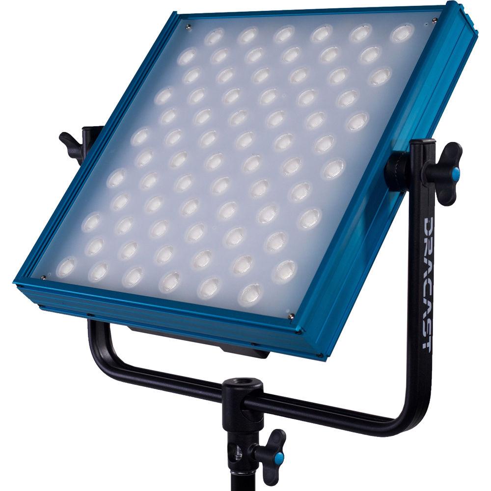 Dracast Surface Series Big SMD PLUS Daylight LED Head