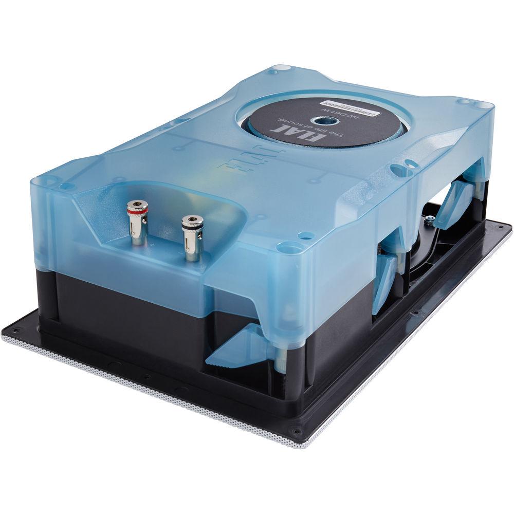 ELAC Debut Series IW-D61 In-Wall Speaker