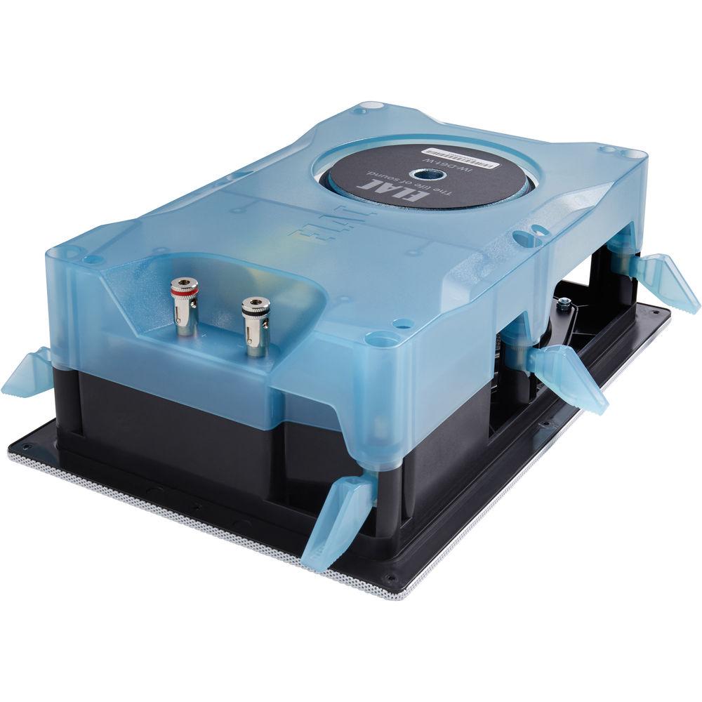 ELAC Debut Series IW-D61 In-Wall Speaker