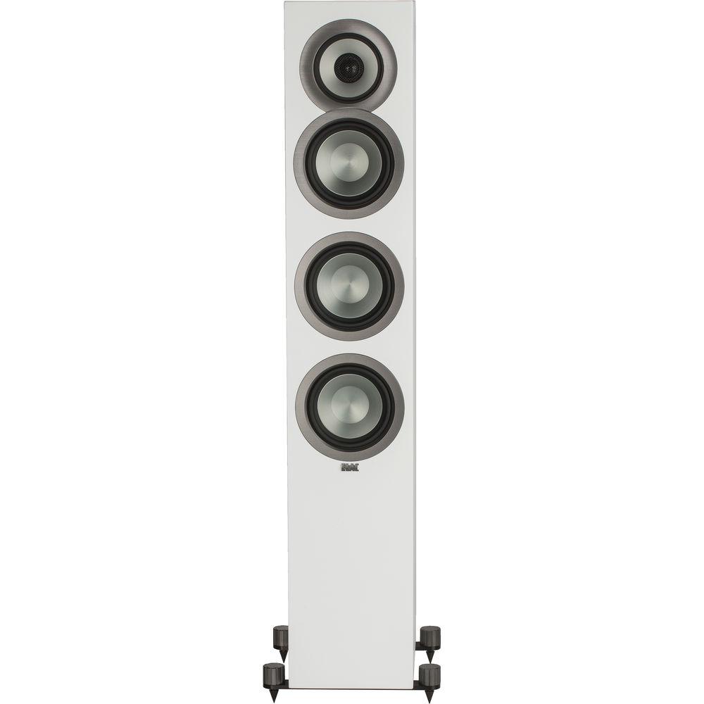 ELAC Uni-Fi Slim FS U5 Floorstanding 3-Way Speaker