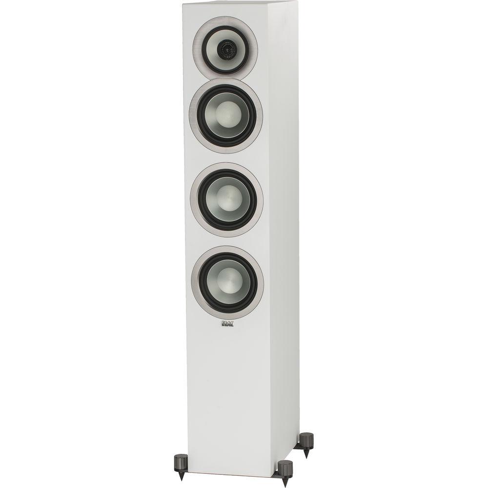 ELAC Uni-Fi Slim FS U5 Floorstanding 3-Way Speaker