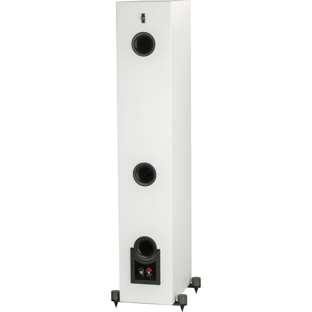 ELAC Uni-Fi Slim FS U5 Floorstanding 3-Way Speaker