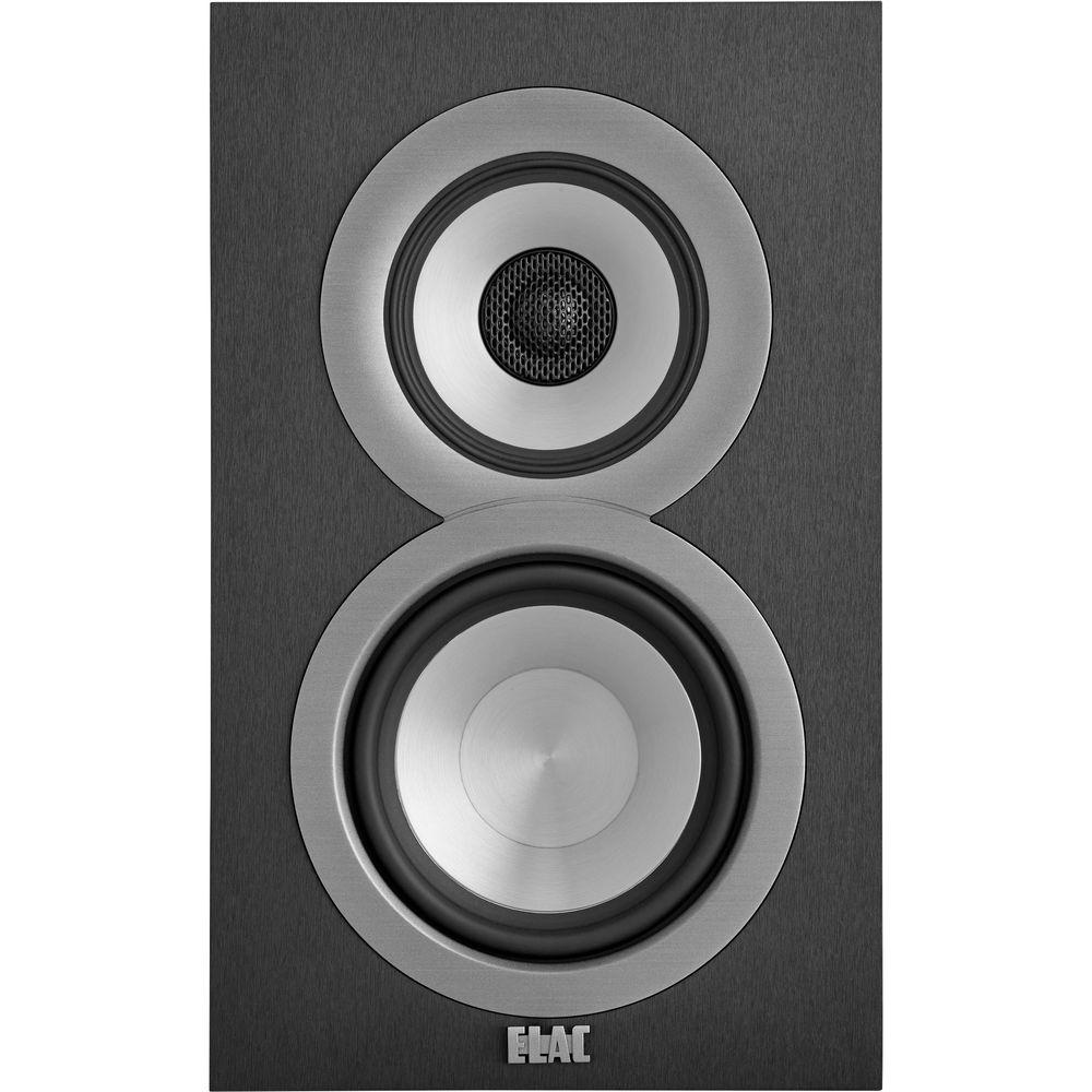 ELAC Uni-Fi UB5 3-Way Bookshelf Speakers