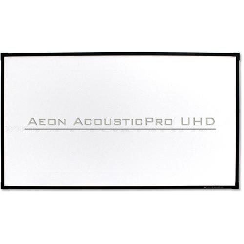Elite Screens Aeon Series 16:9, 100" Diagonal Projector Screen