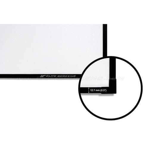 Elite Screens Aeon Series 16:9, 100" Diagonal Projector Screen