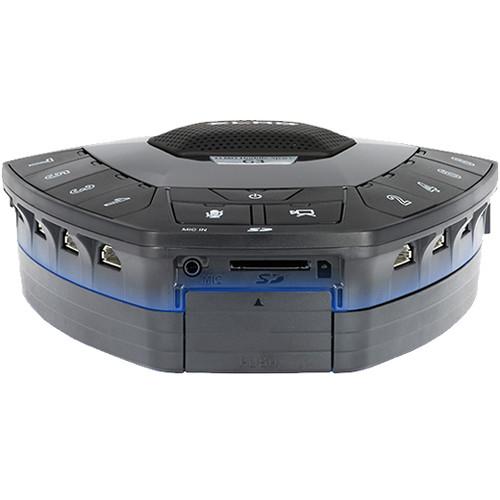 Elmo Battery Attachment for Huddle Space Collaboration Hub