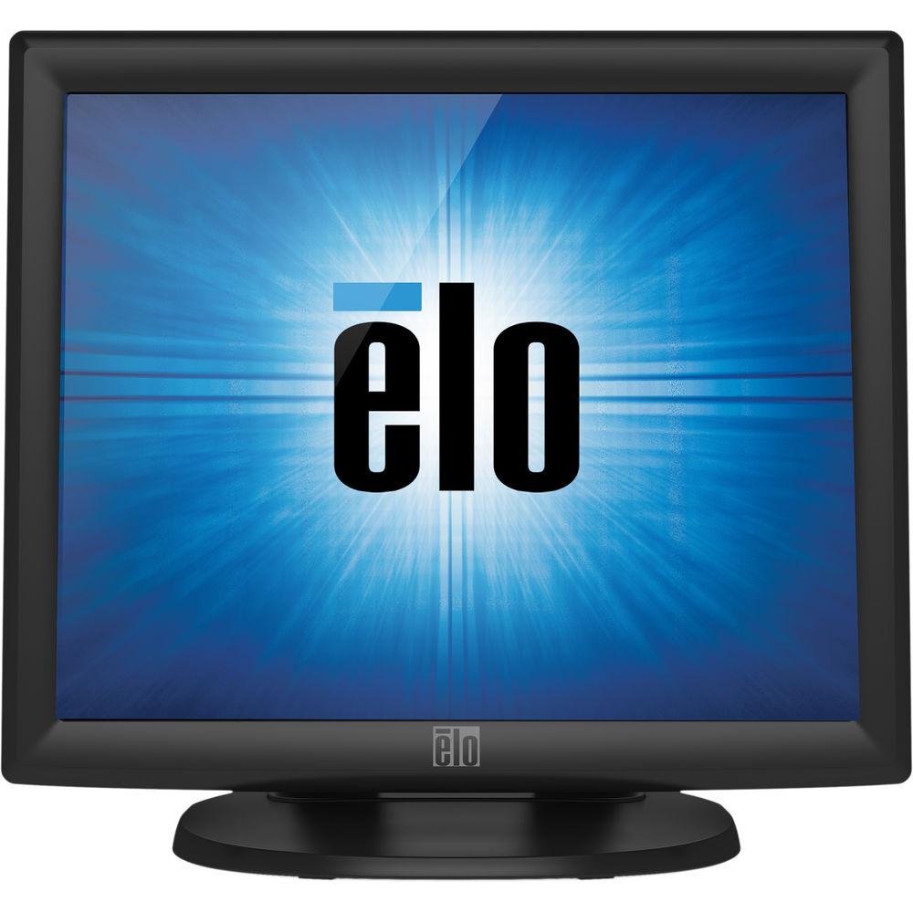 Elo Touch 1715L 17" LCD Desktop Touchmonitor
