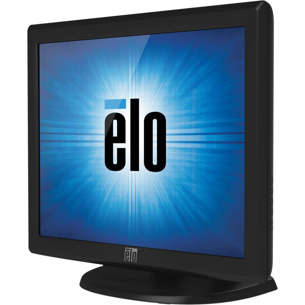 Elo Touch 1715L 17" LCD Desktop Touchmonitor