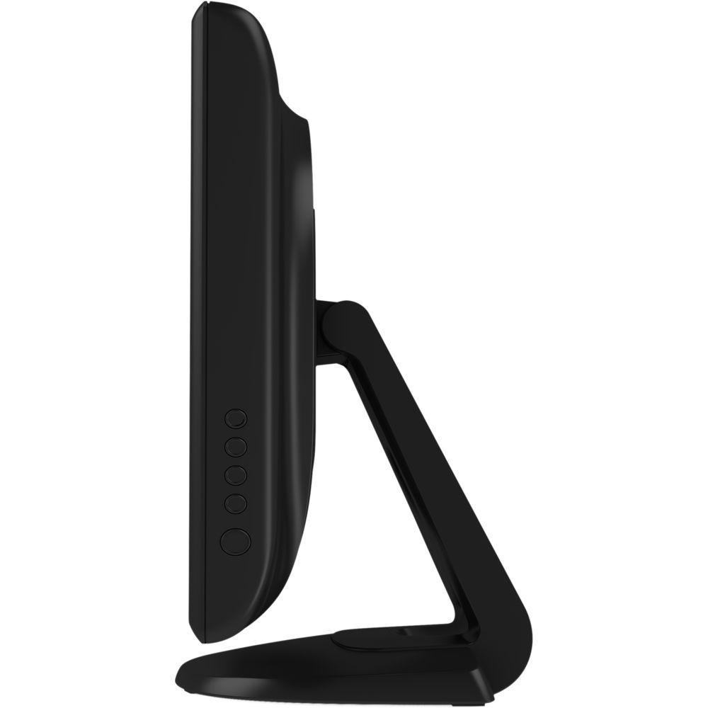 Elo Touch 1715L 17" LCD Desktop Touchmonitor