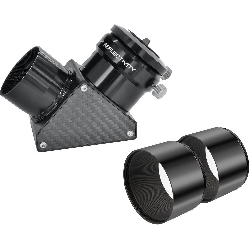 Explore Scientific FCD100 T3 Series ED127mm f 7.5 Apo Triplet Carbon Fiber Telescope